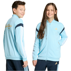 adidas House of Tiro Trainingsjacke Kinder