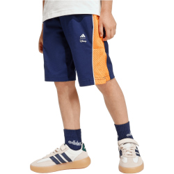 adidas x Disney Mickey Mouse T-Shirt + Shorts Set Kinder