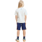 adidas x Disney Mickey Mouse T-Shirt + Shorts Set Kinder