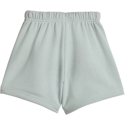 adidas TRNSTR T-Shirt + Shorts Set Kinder