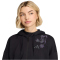 adidas Essentials 3-Streifen French Terry Sweatjacke Damen