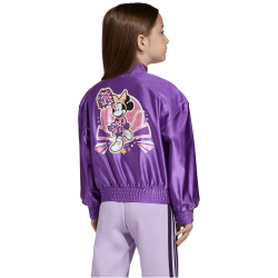 adidas x Disney Minnie Mouse Trainingsjacke Mädchen