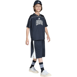 adidas Stadium Mesh Sweatshorts Kinder