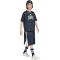 adidas Stadium Mesh Sweatshorts Kinder
