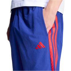 adidas Essentials 3-Streifen Woven Open Hem Jogginghose Herren