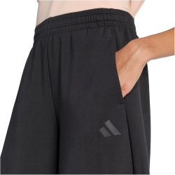 adidas Future Icons 3-Streifen lange Sweatshorts Mädchen