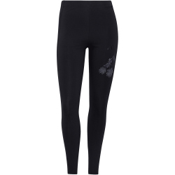 adidas Essentials 3-Streifen Baumwoll Leggings Damen