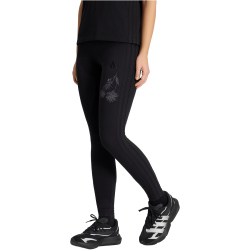 adidas Essentials 3-Streifen Baumwoll Leggings Damen