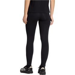 adidas Essentials 3-Streifen Baumwoll Leggings Damen