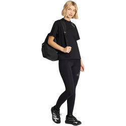 adidas Essentials 3-Streifen Baumwoll Leggings Damen