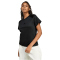 adidas Soft Lux T-Shirt Damen