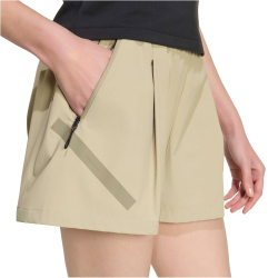 adidas Z.N.E. Webshorts Damen