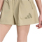 adidas Z.N.E. Webshorts Damen