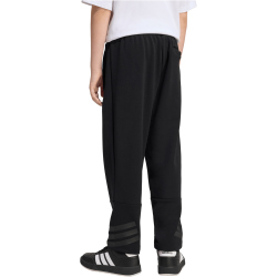 adidas Future Icons 3-Streifen Cuffed Jogginghose Kinder