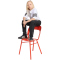 adidas Future Icons 3-Streifen Cuffed Jogginghose Kinder
