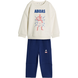 adidas x Marvel Spider-Man Jogginganzug Kinder