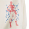 adidas x Marvel Spider-Man Jogginganzug Kinder