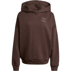 adidas 3-Streifen Studio Hoodie Damen
