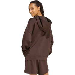 adidas 3-Streifen Studio Hoodie Damen
