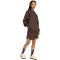 adidas 3-Streifen Studio Hoodie Damen