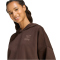 adidas 3-Streifen Studio Hoodie Damen