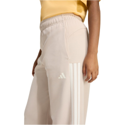 adidas House of Tiro Wide Leg Jogginghose Damen