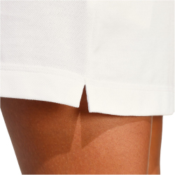 adidas Seasonal Essentials Colorpop Embroidered Graphic Kleid Damen