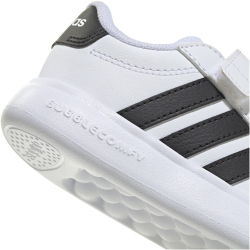 adidas Grand Court 3.0 Bubble Sneaker Kinder