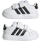 adidas Grand Court 3.0 Bubble Sneaker Kinder