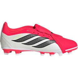 adidas Predator Club Fold-Over Tongue FG/MG Fußballschuhe Kinder