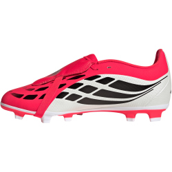 adidas Predator Club Fold-Over Tongue FG/MG Fußballschuhe Kinder