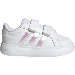 adidas Grand Court 3.0 Bubble Sneaker Kinder