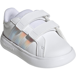 adidas Grand Court 3.0 Bubble Sneaker Kinder