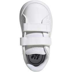 adidas Grand Court 3.0 Bubble Sneaker Kinder