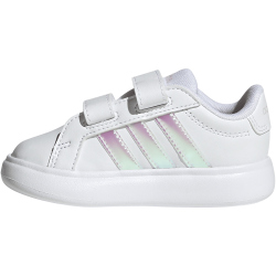 adidas Grand Court 3.0 Bubble Sneaker Kinder