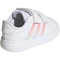 adidas Grand Court 3.0 Bubble Sneaker Kinder