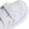 adidas Grand Court 3.0 Bubble Sneaker Kinder