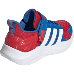 adidas x Marvel Spider-Man Lightorama Runner Sneaker Kinder