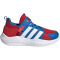 adidas x Marvel Spider-Man Lightorama Runner Sneaker Kinder