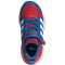 adidas x Marvel Spider-Man Lightorama Runner Sneaker Kinder