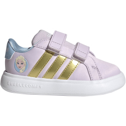 adidas x Disney Frozen Grand Court 3.0 Sneaker Kinder