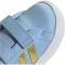 adidas x Disney Frozen Grand Court 3.0 Sneaker Kinder