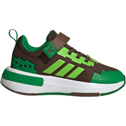 adidas x Minecraft Pro Sneaker Kinder