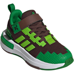 adidas x Minecraft Pro Sneaker Kinder
