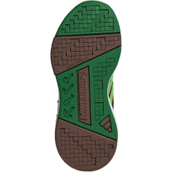 adidas x Minecraft Pro Sneaker Kinder