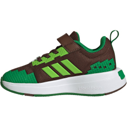 adidas x Minecraft Pro Sneaker Kinder
