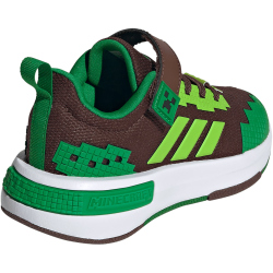 adidas x Minecraft Pro Sneaker Kinder