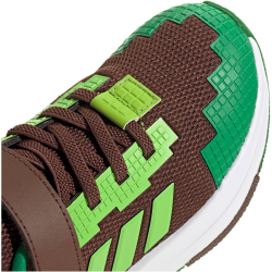 adidas x Minecraft Pro Sneaker Kinder