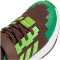 adidas x Minecraft Pro Sneaker Kinder