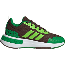 adidas x Minecraft Pro Sneaker Kinder